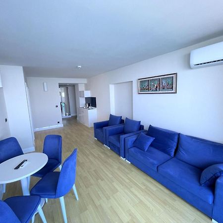 Orbi City Batumi Hotell Exteriör bild