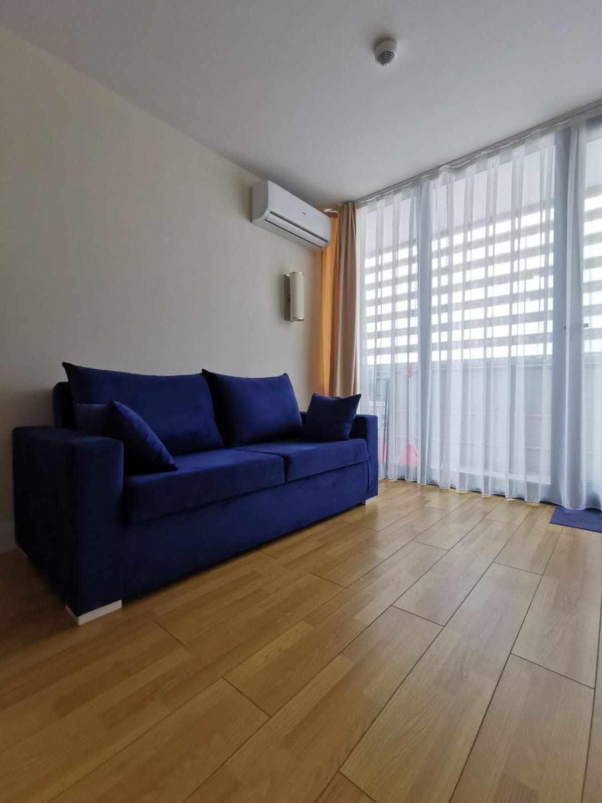 Orbi City Batumi Hotell Exteriör bild